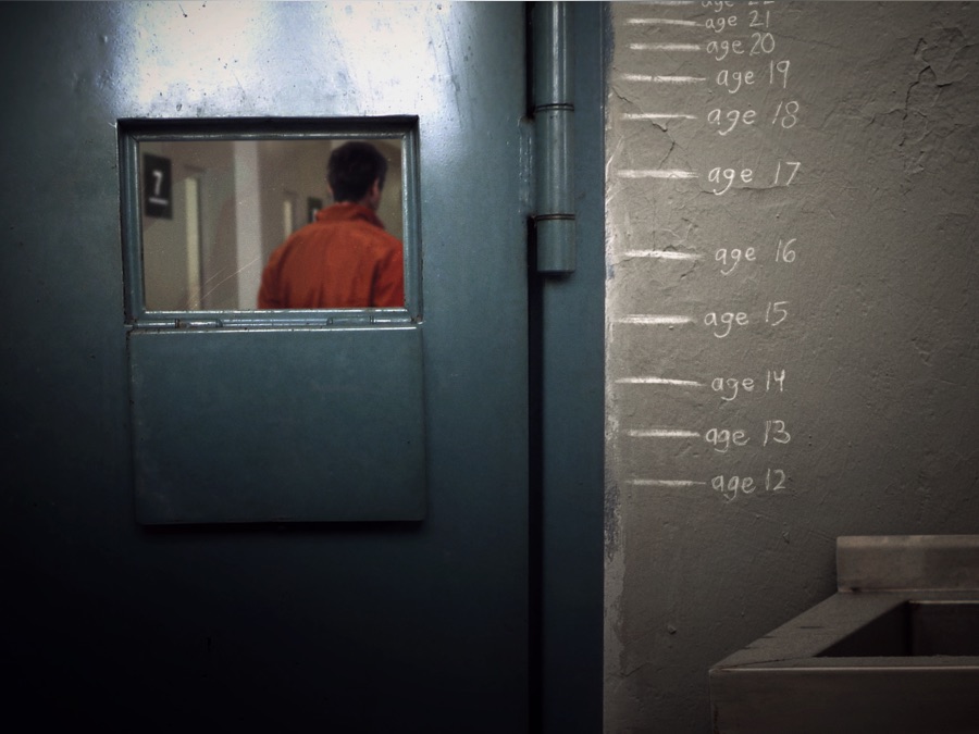 Kids Behind Bars: Life or Parole - Apple TV