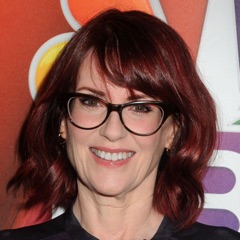 Megan Mullally