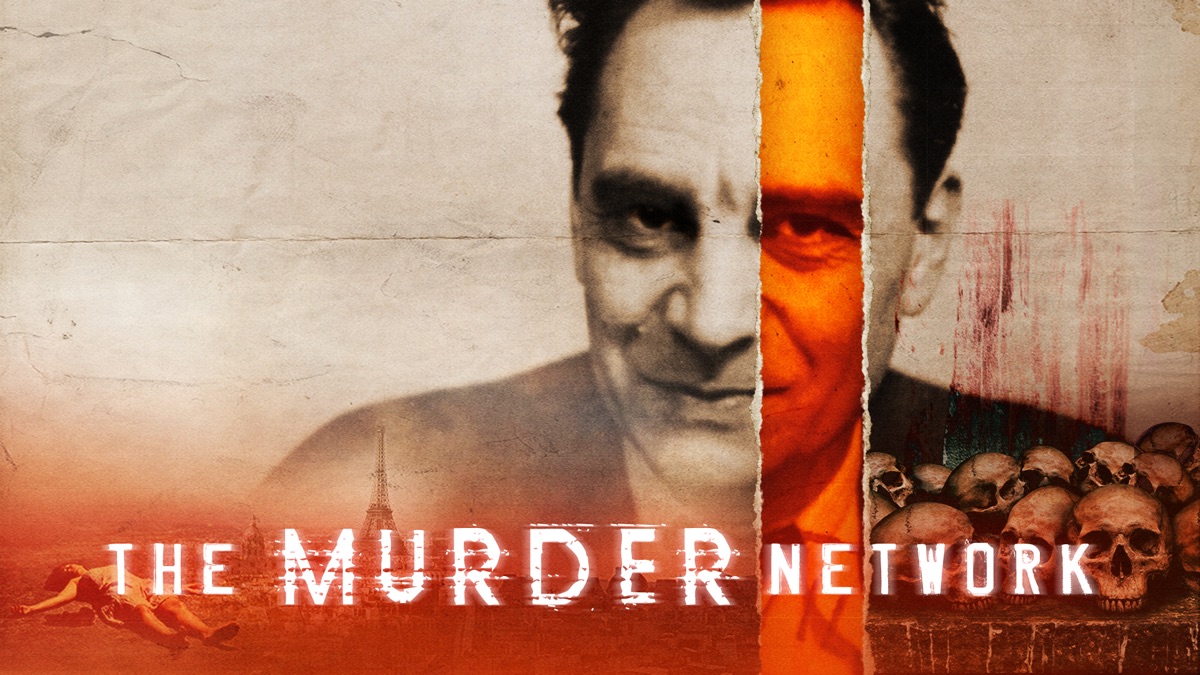 The Murder Network - Apple TV