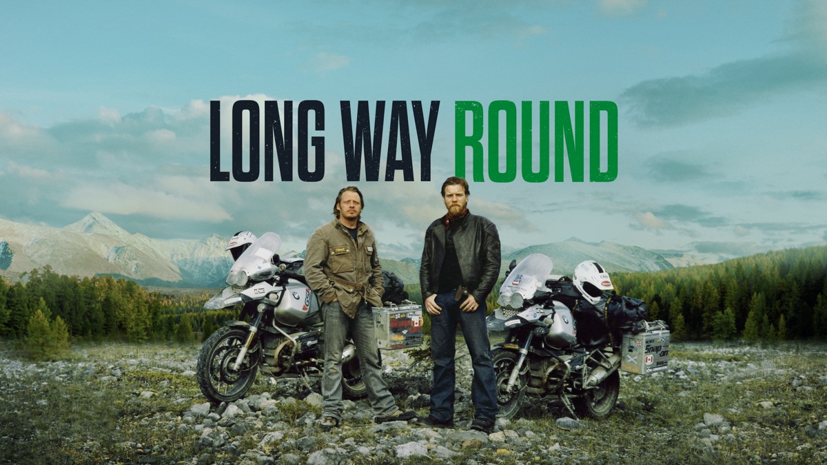 Long Way Round 