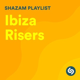 Shazam Ibiza Chart