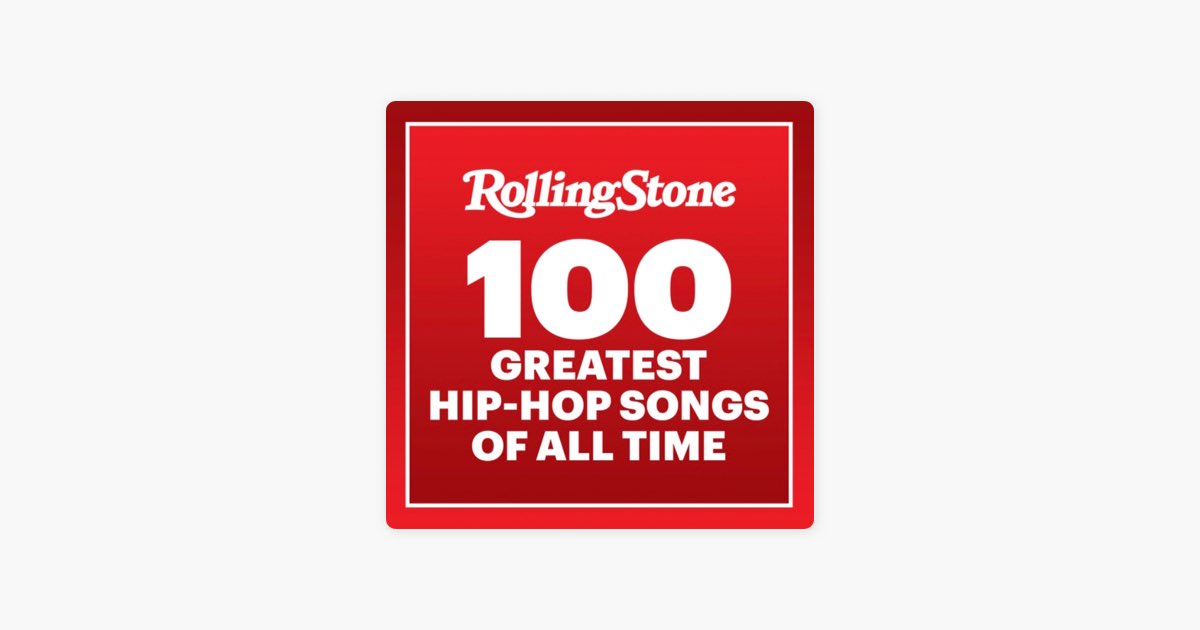Top 100 Hip Hop Songs Download