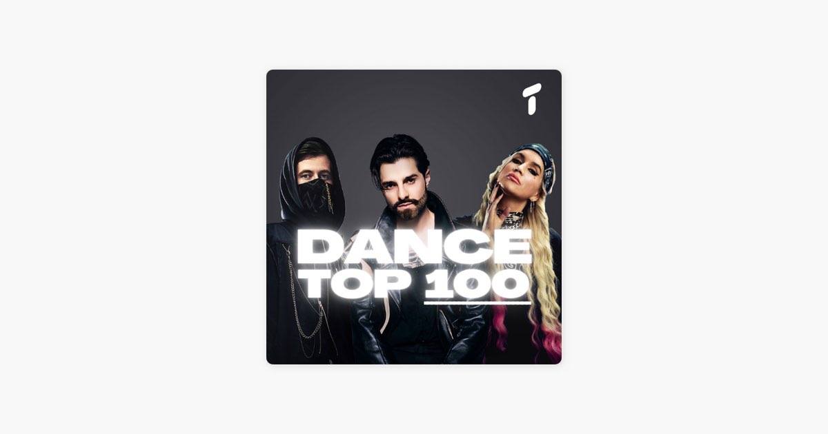 redden Dynamiek Droogte Dance Top 100 (Februari 2023) van Topsify op Apple Music