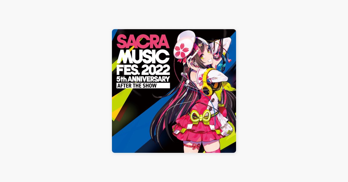 72%OFF!】 ReoNa コラボTシャツ Lサイズ SACRA MUSIC FES 2022