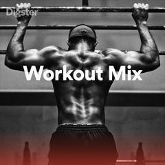 Workout Mix 2023 - Motivation For Gym, Training, Cardio, Fitness & Running