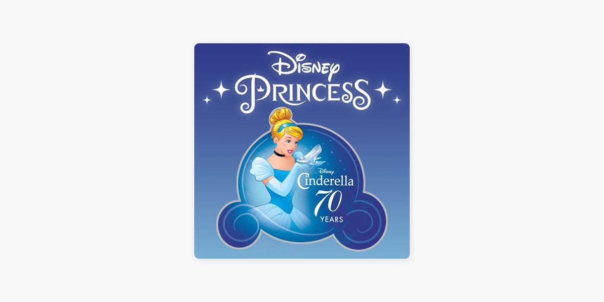 Disney Musicの ディズニー プリンセス ヒッツ をapple Musicで Disney Musicの ディズニー プリンセス ヒッツ をapple Musicで