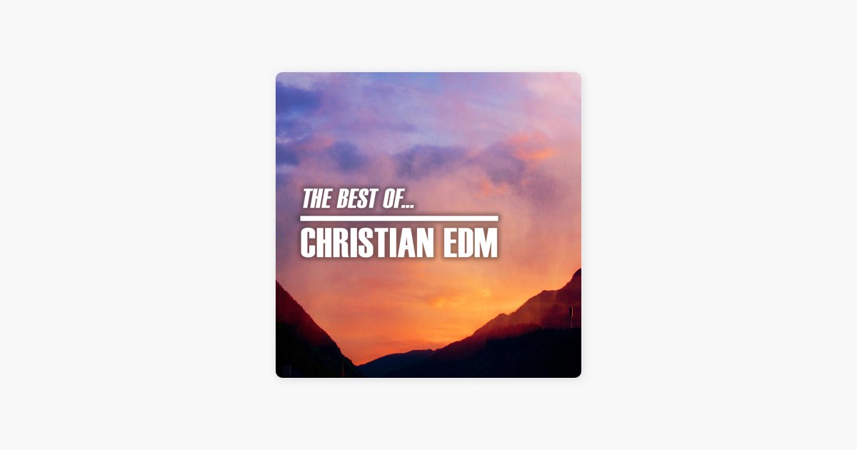 Christian EDM