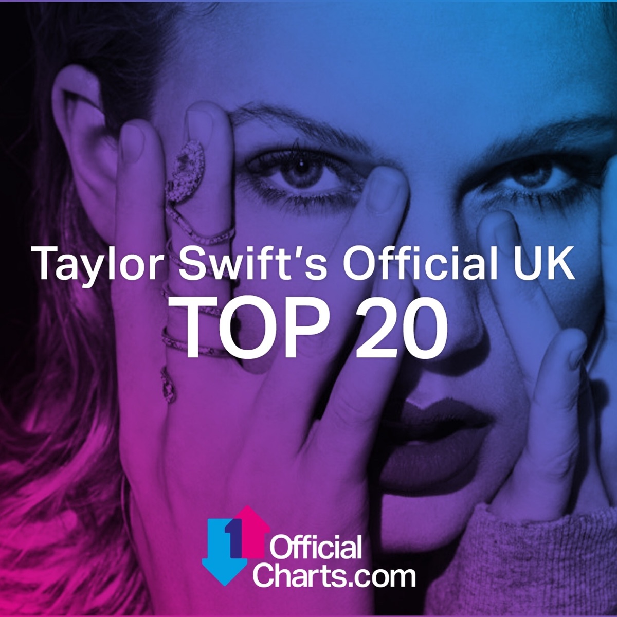 Top 20 Official Chart