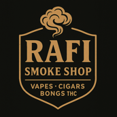 Rafi Smoke Shop in Lexington, KY United States