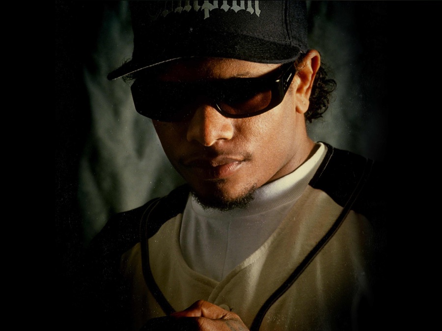The Mysterious Death of Eazy-E - Apple TV (UK)