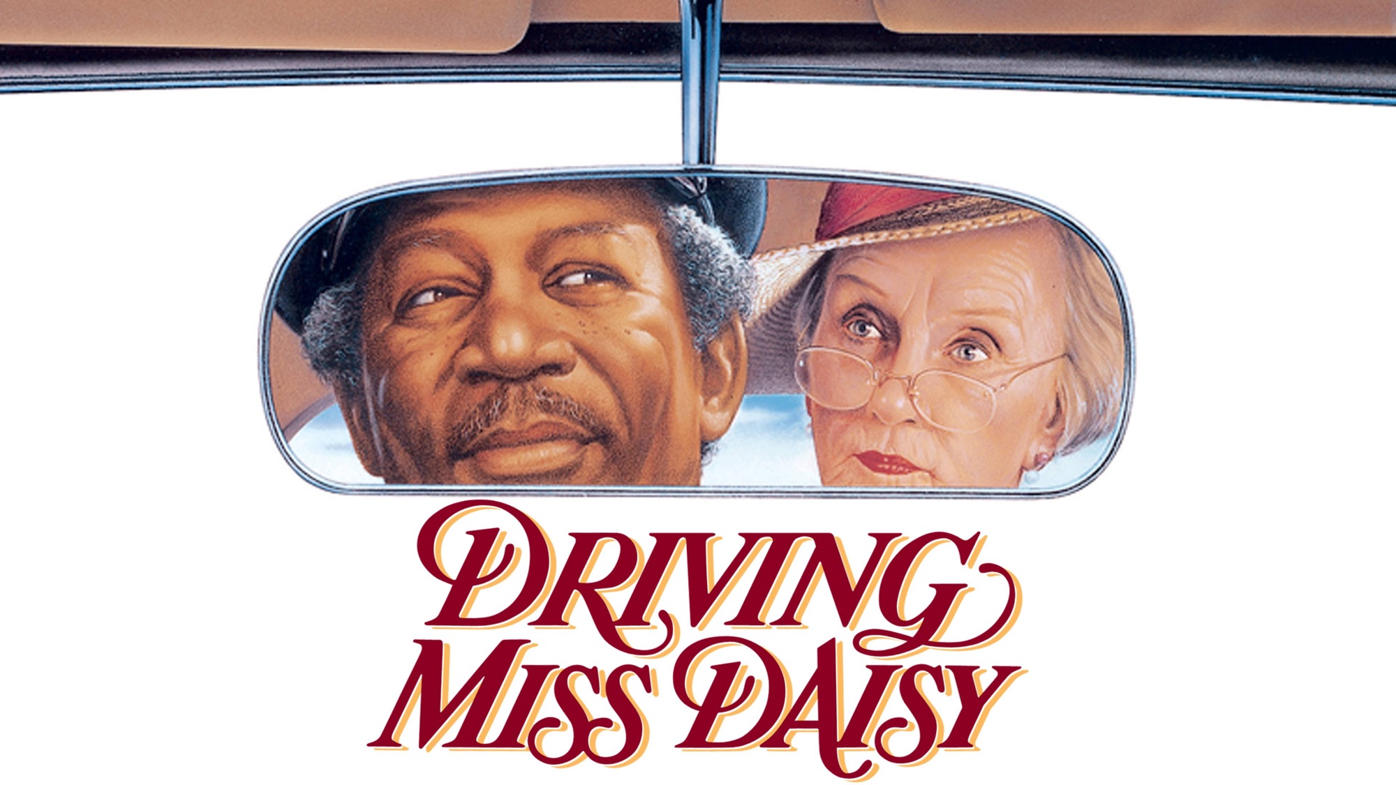 Driving Miss Daisy Apple TV