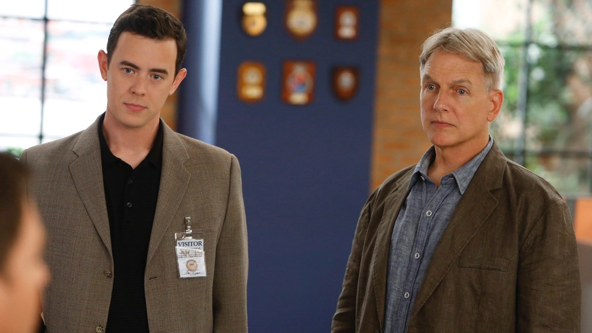 迫りくる魔の手 Ncis ネイビー犯罪捜査班 シーズン11 エピソード1 Apple Tv 日本