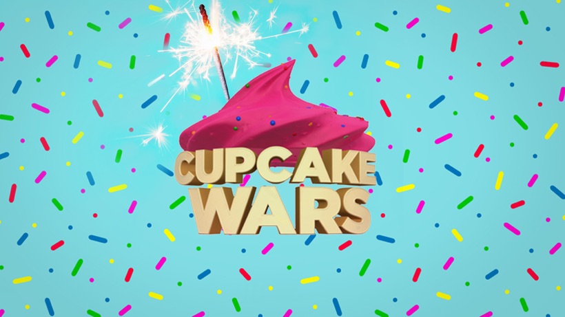 Cupcake Wars