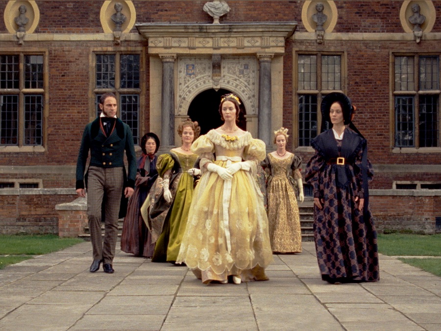 Victoria : les jeunes années d'une reine | Apple TV (FR)