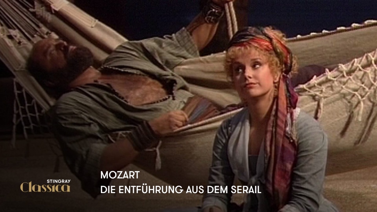 die entführung aus dem serail