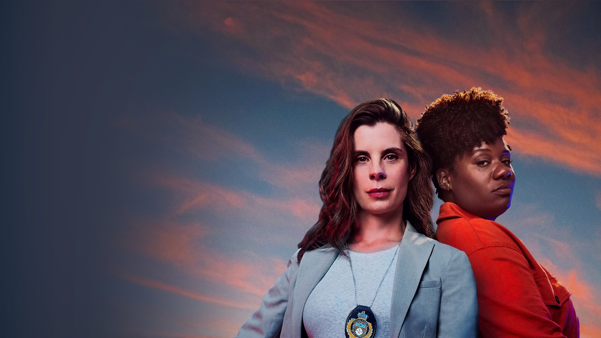 Pretty Hard Cases Apple TV (DK)