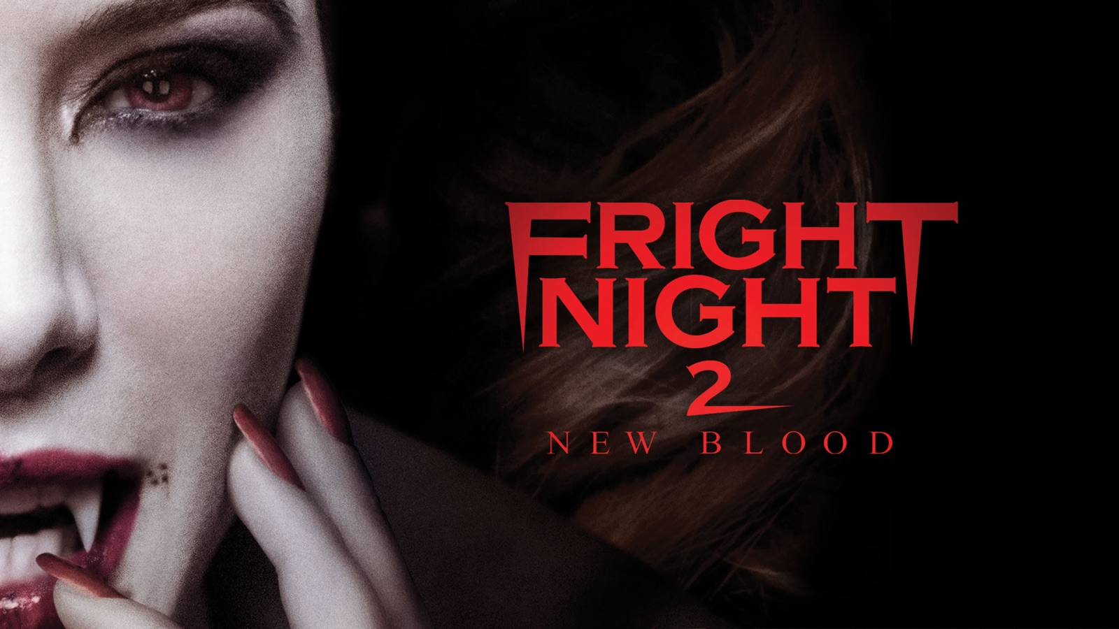 Fright Night 2: New Blood | Apple TV