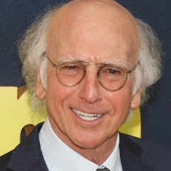 Larry David