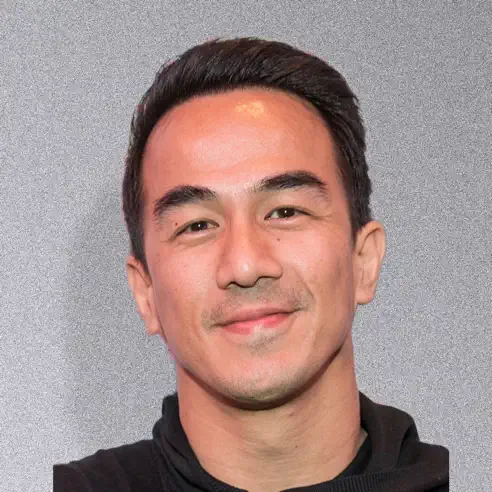 Joe Taslim