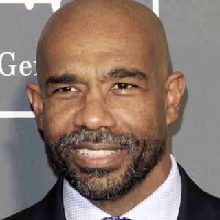Michael Beach