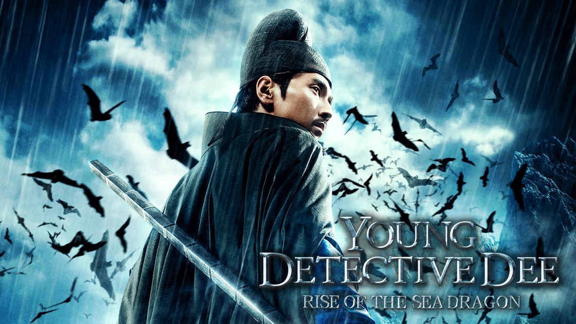Young Detective Dee Rise Of The Sea Dragon