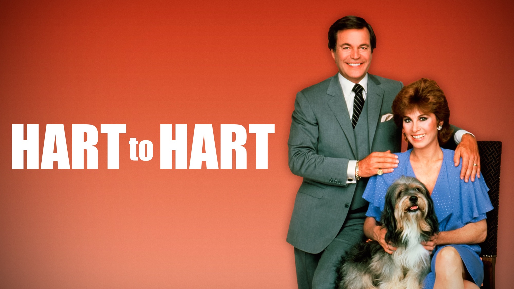 shows like hart to hart