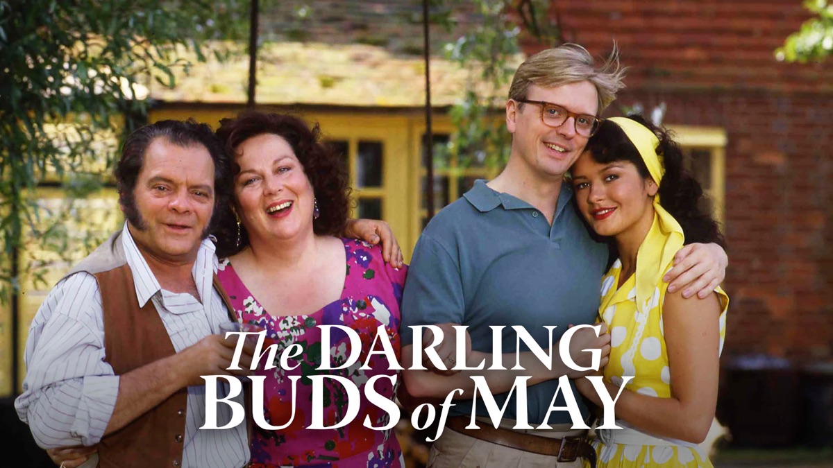 The Darling Buds of May | Apple TV