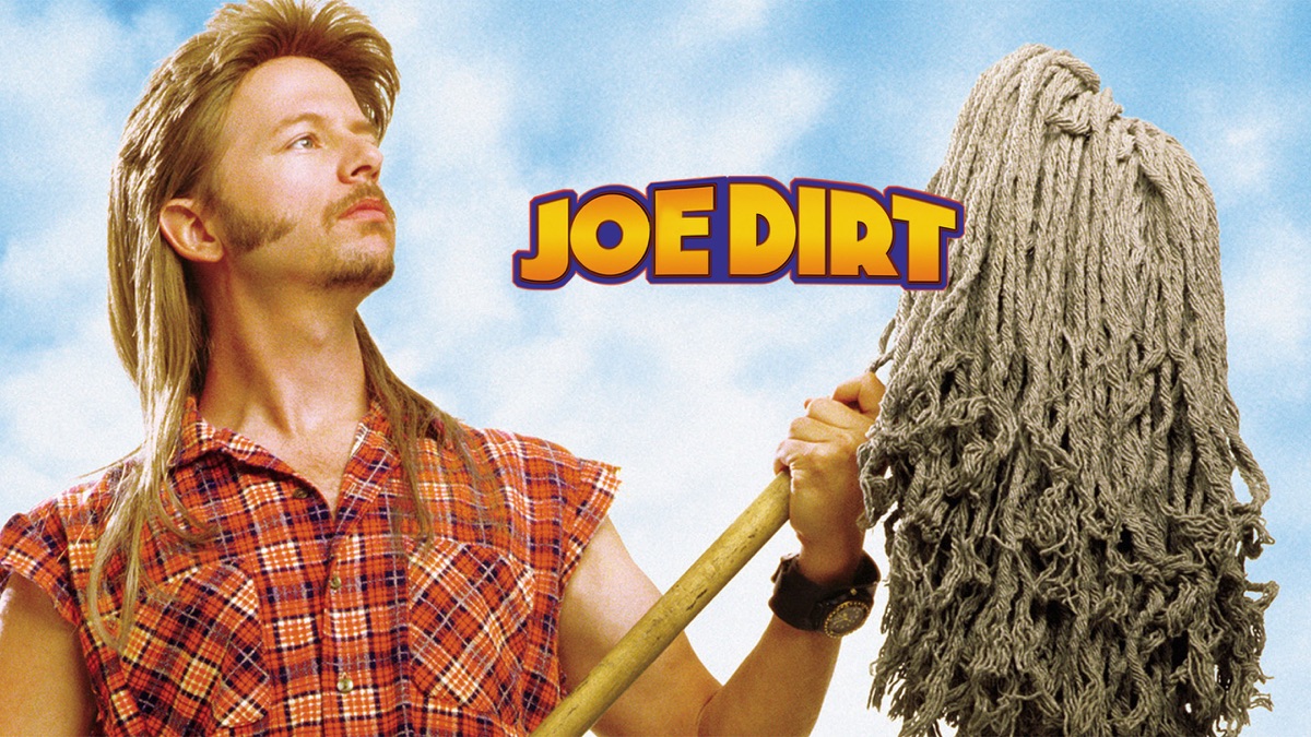 Joe Dirt | Apple TV