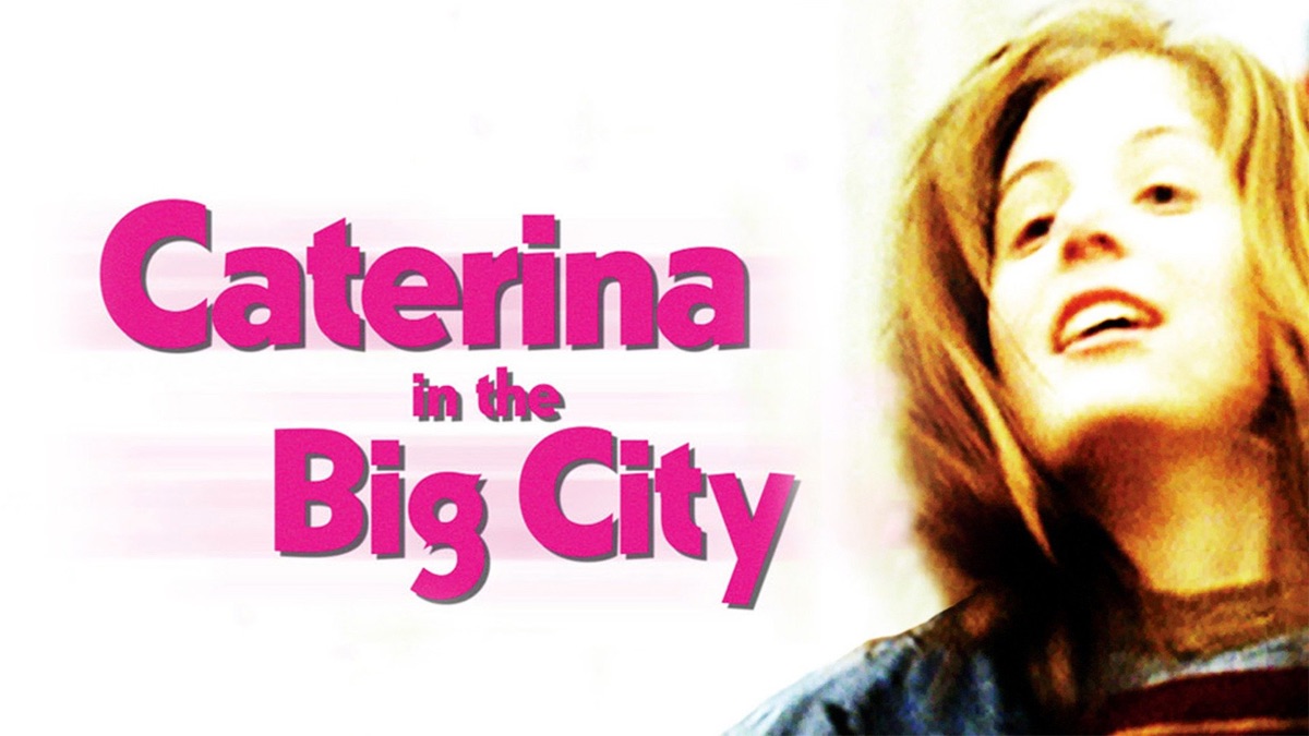 Caterina va in città | Apple TV