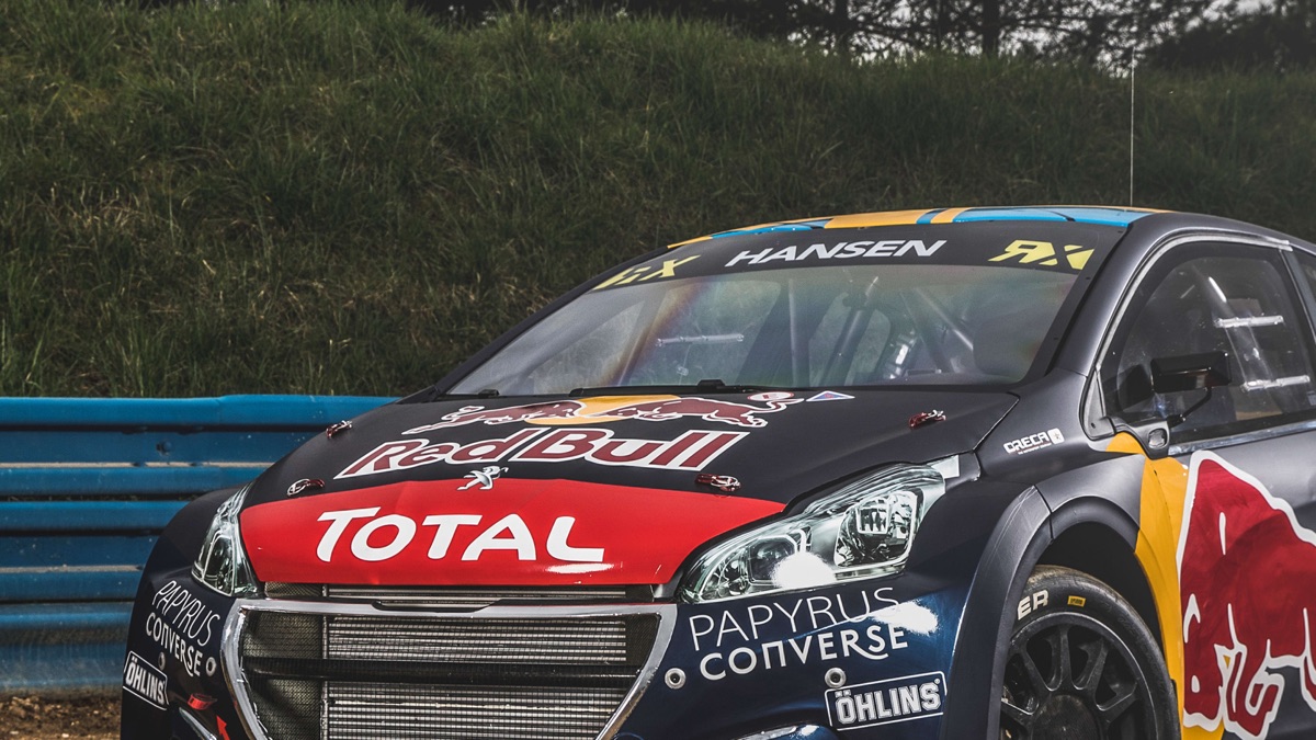 The Hansen Brothers Apple TV