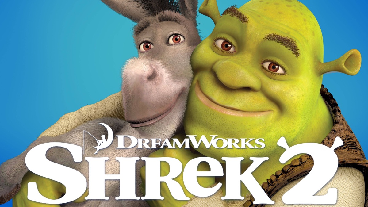 instal the new version for mac Shrek 2
