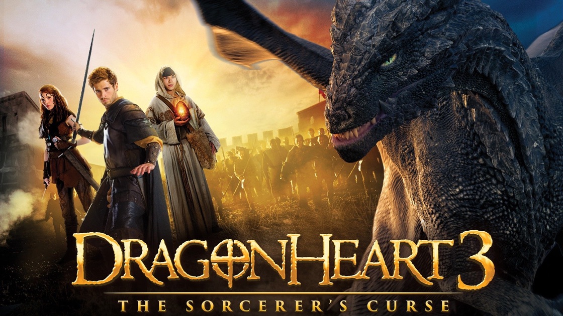 Dragonheart. Сердце дракона 3. Фильм сердце дракона 3. Сердце дракона проклятие чародея. Сердце дракона 3: проклятье чародея фильм 2015 кадры.