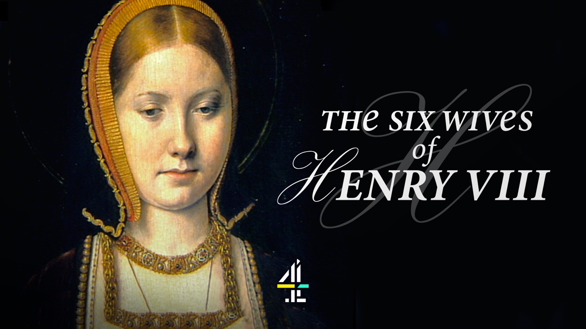 Six Wives of Henry VIII Apple TV