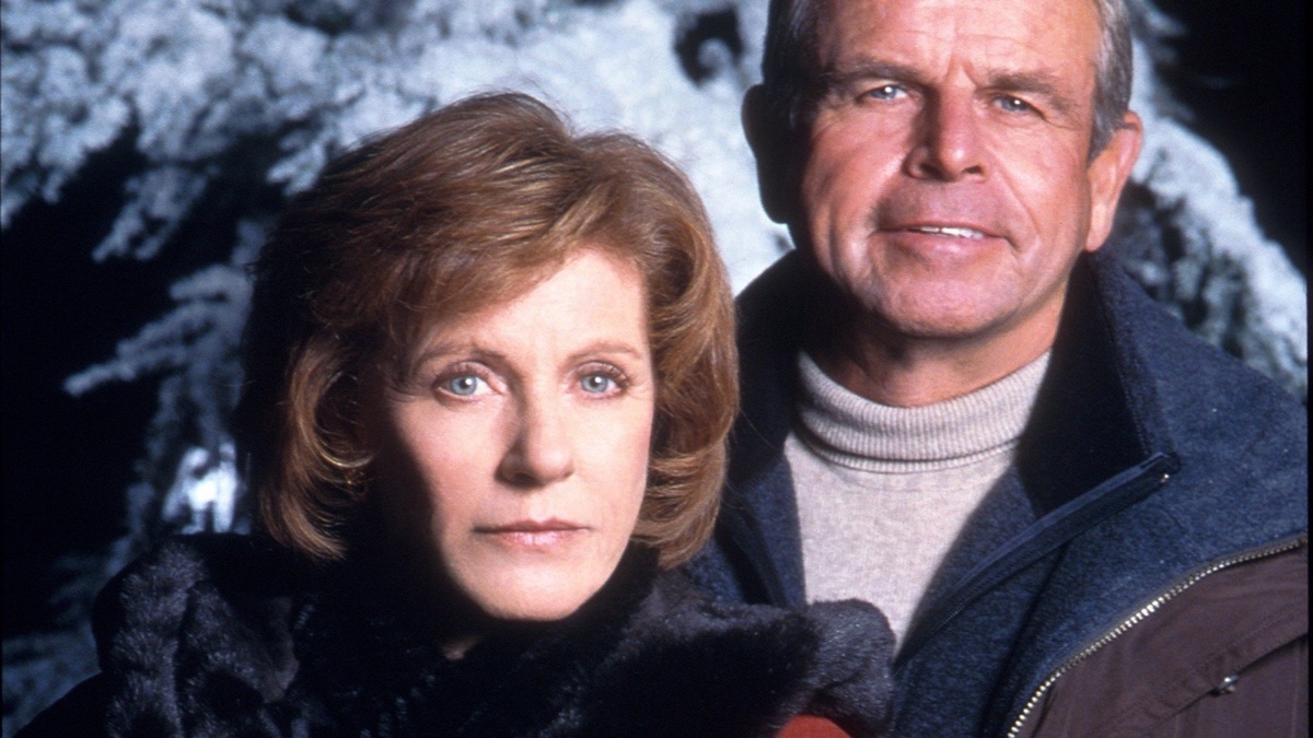 Miracle on the Mountain The Kincaid Family Story Apple TV (FJ)