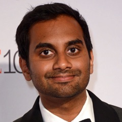 Aziz Ansari