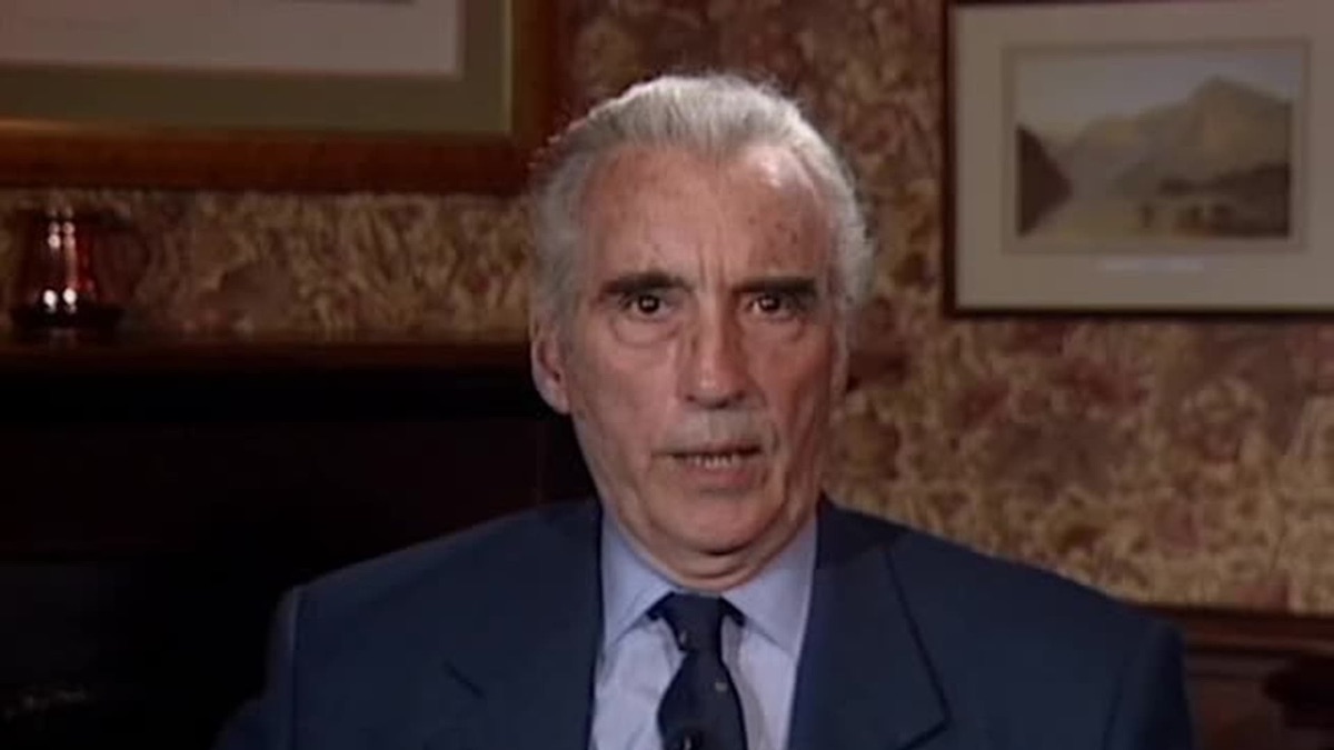 100 Years of Horror Apple TV