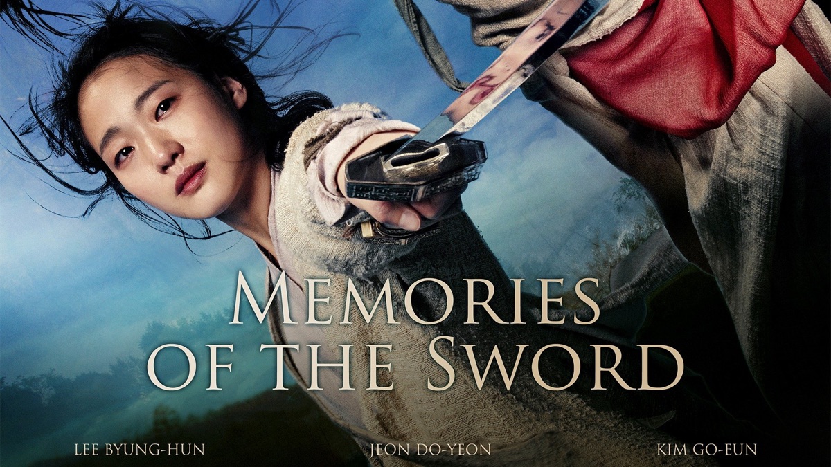 Memories of the Sword | Apple TV
