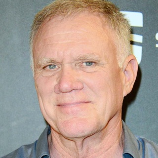 Joe Johnston