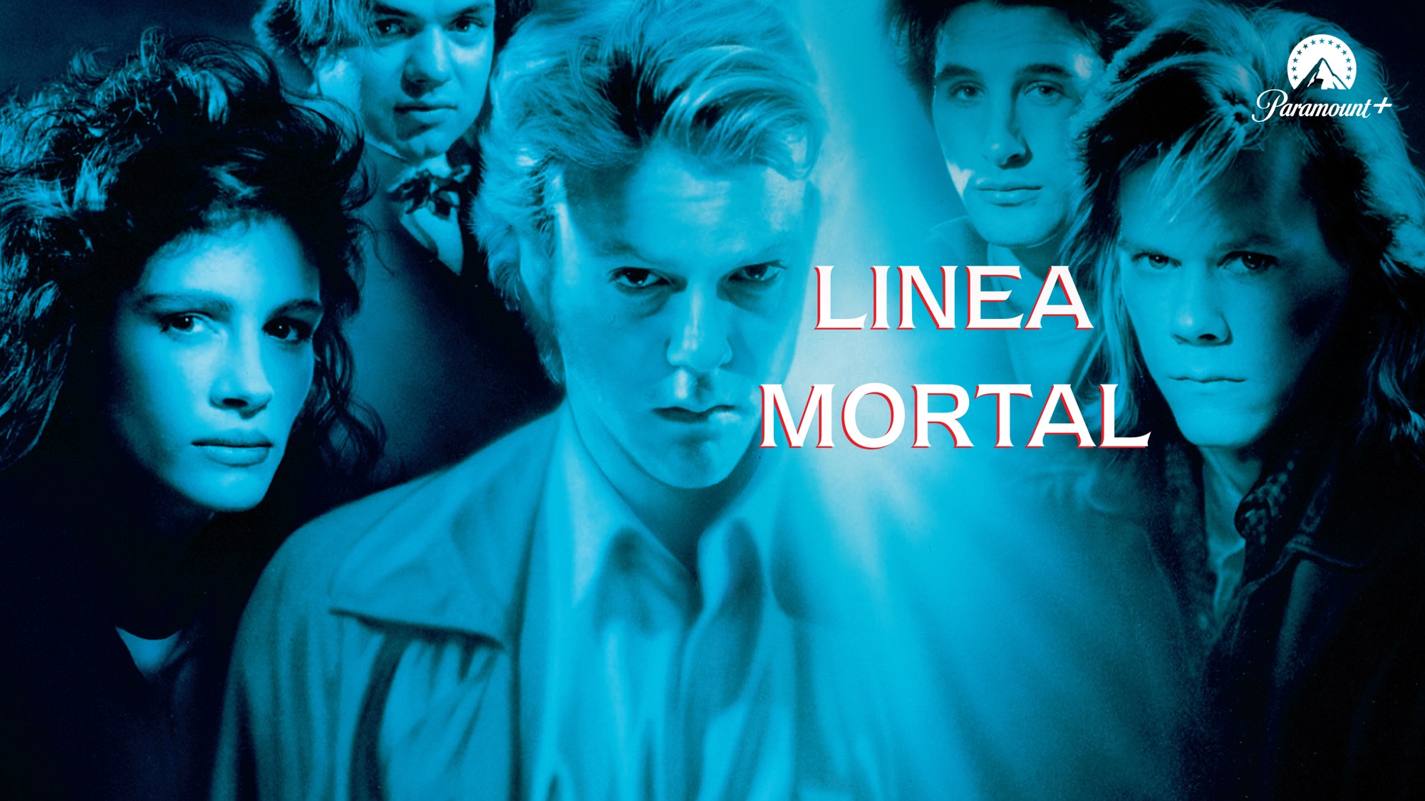 Línea Mortal | Apple TV