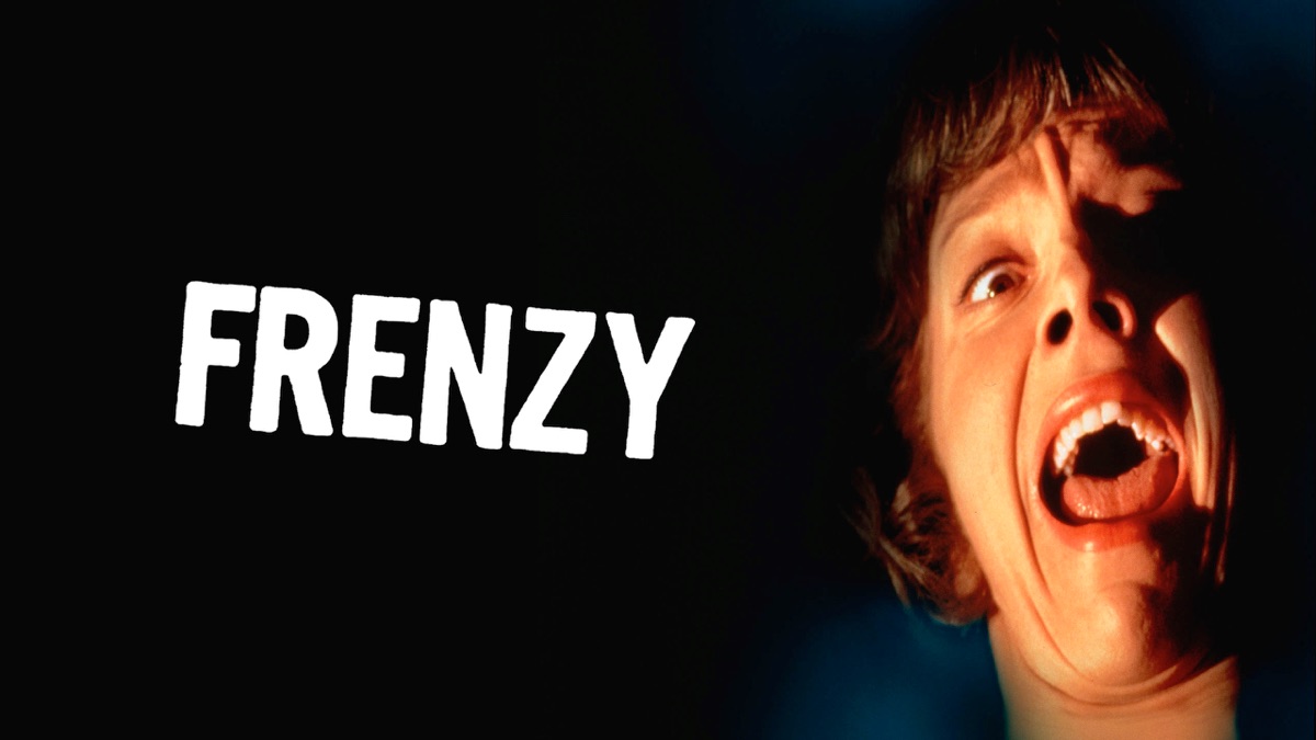 フレンジー Apple Tv