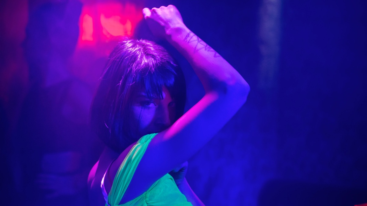 Baby Apple Tv 日本