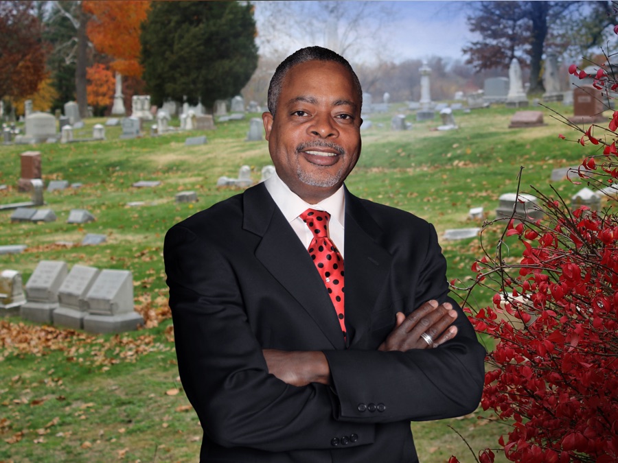 Funeral Boss Apple TV