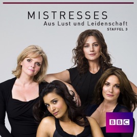 Mistresses Staffel 3 Mistresses Staffel 3