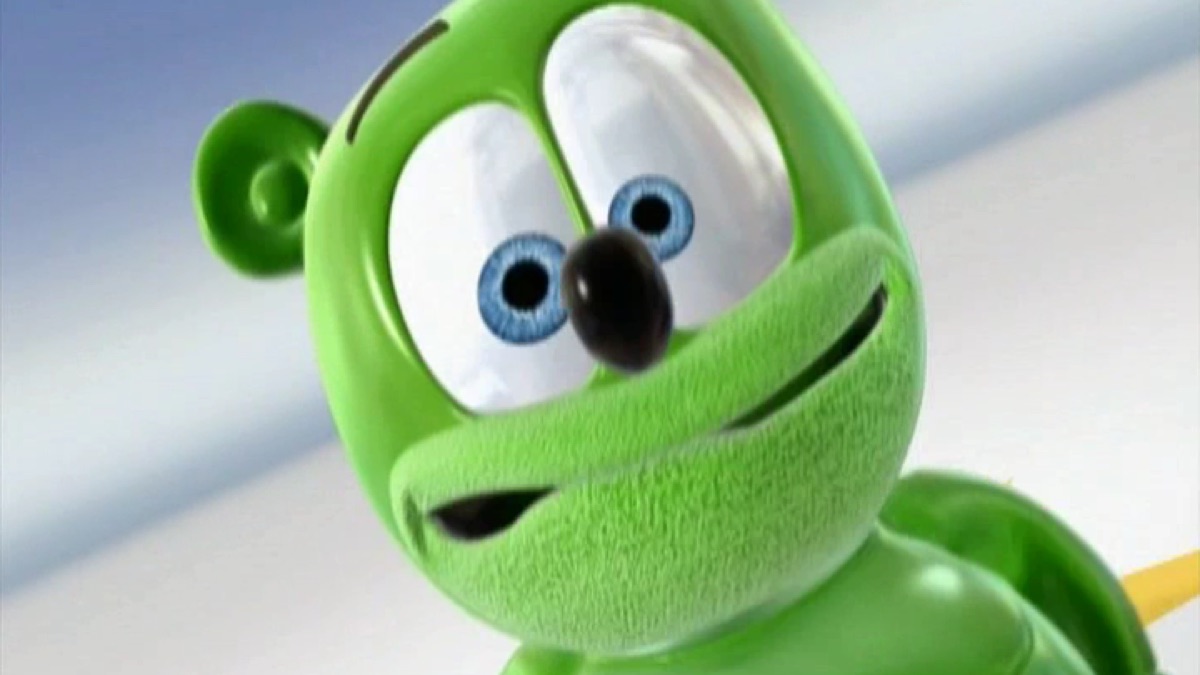 ‎Yo Soy Tu Gummy Bear by Gummy Bear on Apple Music