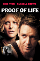 Taylor Hackford - Proof of Life artwork