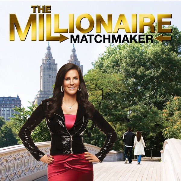 Watch The Millionaire Matchmaker Season 4 Episode 5 Dateapause Online   600x600bb 