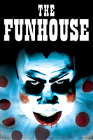 Tobe Hooper - The Funhouse artwork