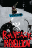 Ransack Rebellion - Jesse Burtner