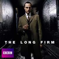 The Long Firm - The Long Firm, Series 1 artwork