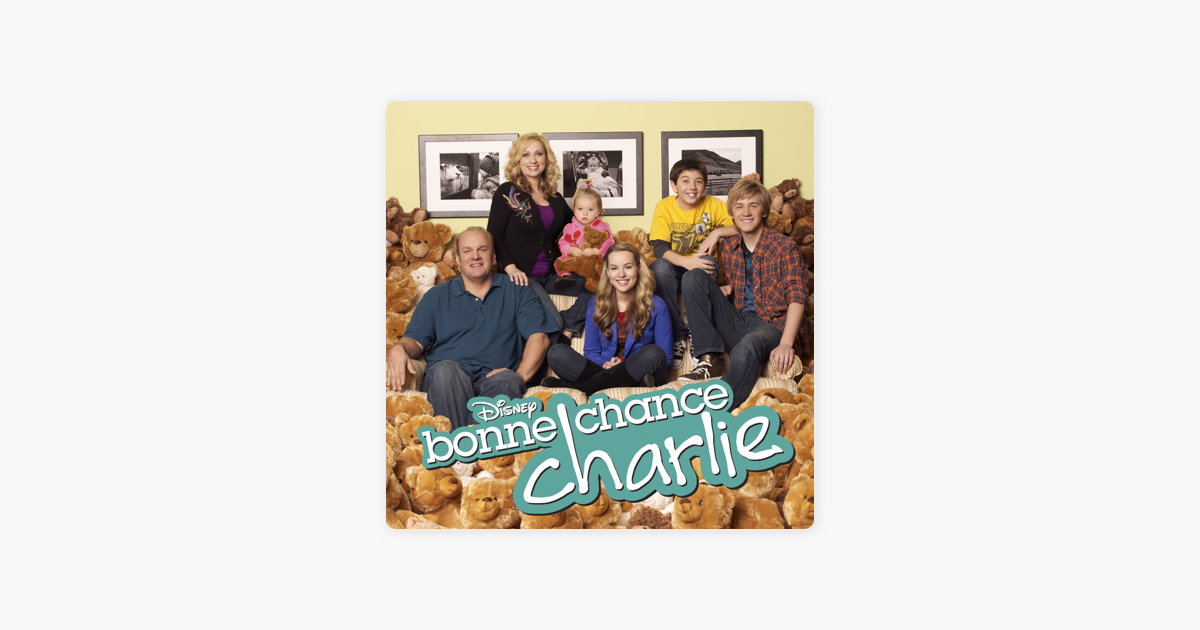 Bonne Chance Charlie Saison 1 Sur Itunes